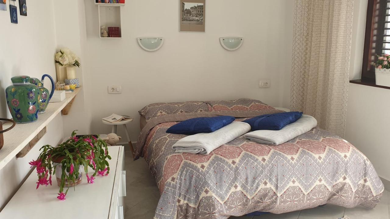 Apartment Oleander Malinska Kültér fotó